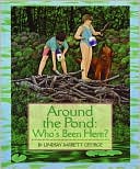 Around the Pond magazine reviews