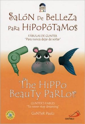 The Hippo Beauty Parlor/Salon de Belleza Para Hipopotamos magazine reviews