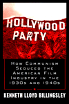 Hollywood Party magazine reviews