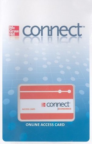 Connect Access Card for Economics magazine reviews