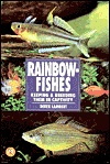 Rainbowfishes of Australia and Papua New Guinea magazine reviews