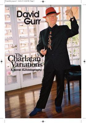 The Charlatan Variations magazine reviews