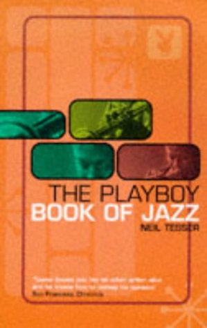 The Playboy guide to jazz magazine reviews