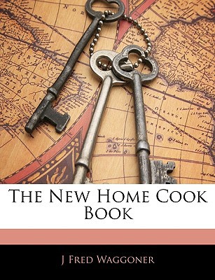 The New Home Cook Book magazine reviews