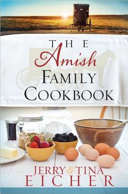 The Amish Family Cookbook magazine reviews