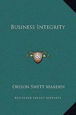 Business Integrity magazine reviews