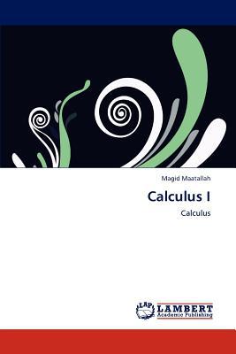 Calculus I magazine reviews