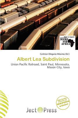 Albert Lea Subdivision magazine reviews