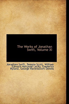 The Works of Jonathan Swift magazine reviews