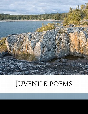 Juvenile Poems magazine reviews