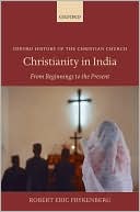 Christianity in India magazine reviews