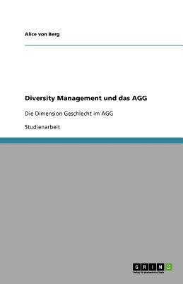 Diversity Management Und Das Agg magazine reviews