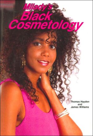 Milady's Black Cosmetology magazine reviews