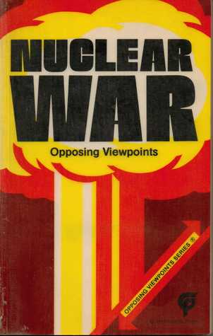 Nuclear War magazine reviews