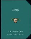 Shirley book written by Charlotte Bronte