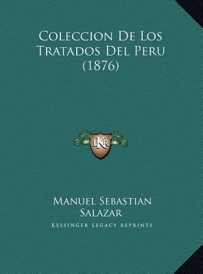 Coleccion de Los Tratados del Peru magazine reviews