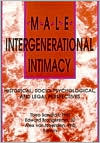 Male Intergenerational Intimacy book written by Theo Sandfort