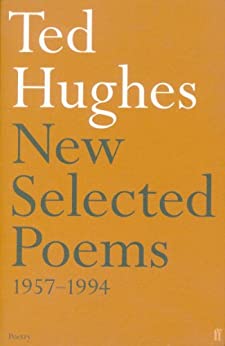 New selected poems 1957-1994 magazine reviews