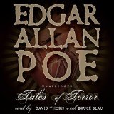 Tales of Terror book written by Edgar Allan Poe