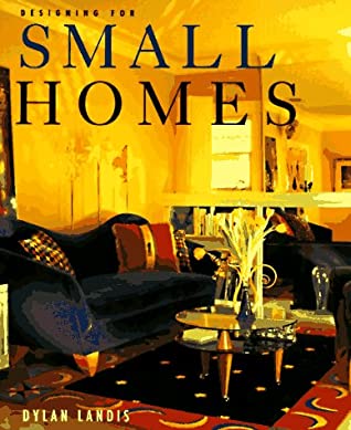 Designing for Small Homes magazine reviews