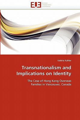 Transnationalism and Implications on Identity magazine reviews