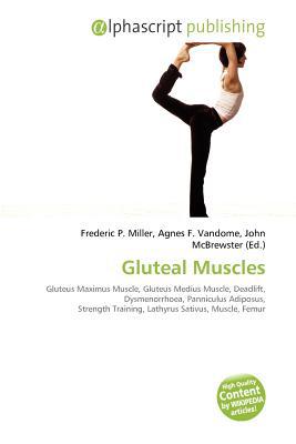 Gluteal Muscles magazine reviews