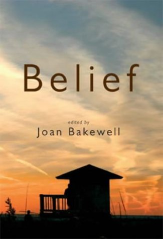 Belief magazine reviews