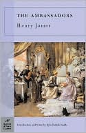 Ambassadors (Barnes & Noble Classics Series) book written by Henry James