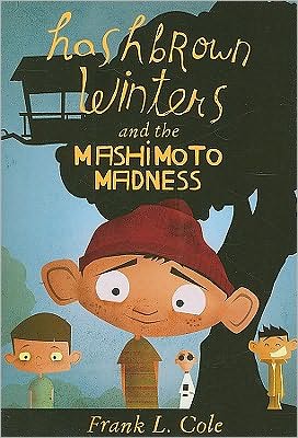 Hashbrown Winters and the Mashimoto Madness magazine reviews
