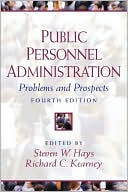 Public Personnel Administration magazine reviews