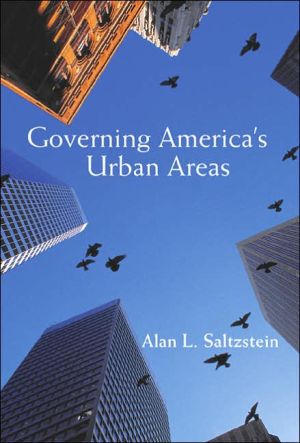 Governing America's Urban Areas magazine reviews