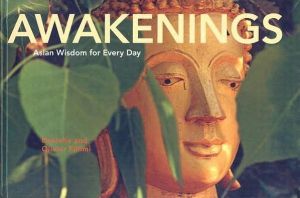 Awakenings: Asian Wisdom for Every Day book written by Danielle Follmi