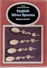 English Silver Spoons magazine reviews
