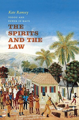 The Spirits and the Law magazine reviews