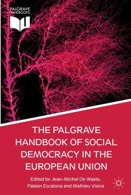 The Palgrave Handbook of Social Democracy in the European Union magazine reviews