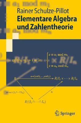 Elementare Algebra Und Zahlentheorie magazine reviews