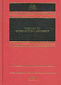 Law of Intellectual Property book written by David W. Barnes