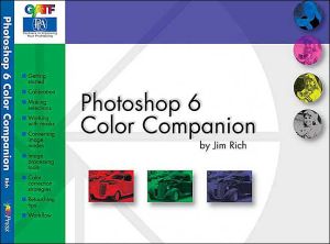 Photoshop 6 Color Companion magazine reviews