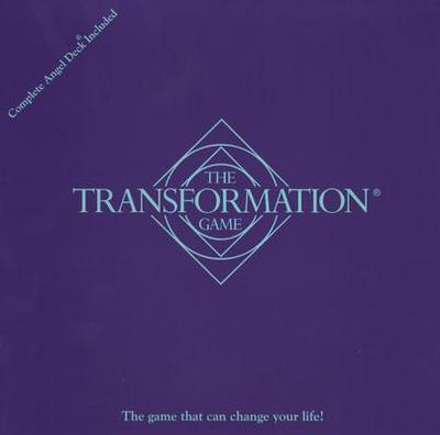Transformation Game magazine reviews