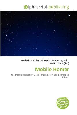 Mobile Homer magazine reviews