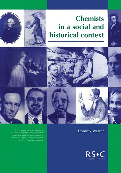 Chemists in a social and historical context magazine reviews