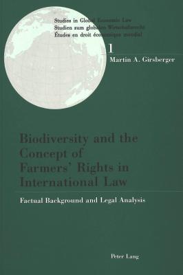 Biodiversity and the Concept of Farmers' Rights in International Law Factual Background and ... magazine reviews