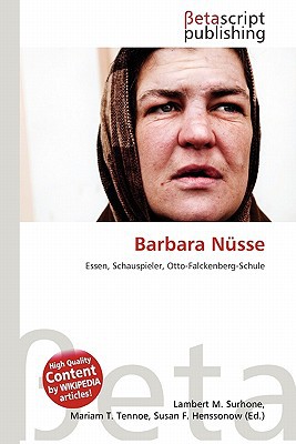 Barbara N Sse magazine reviews