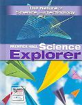 Prentice Hall science explorer magazine reviews