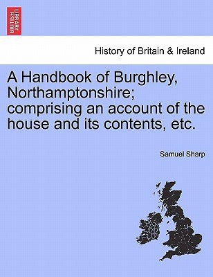 A Handbook of Burghley, Northamptonshire magazine reviews