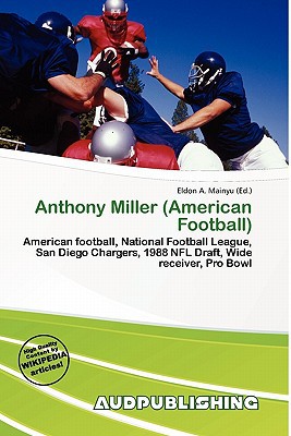 Anthony Miller magazine reviews