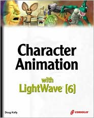 LightWave 6 Character Animation in Depth magazine reviews