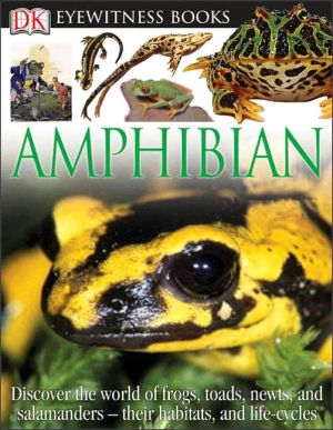 Amphibian magazine reviews
