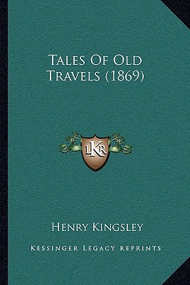 Tales of Old Travels magazine reviews