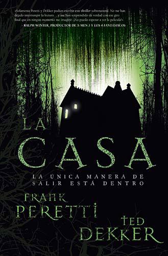 La Casa /  House magazine reviews